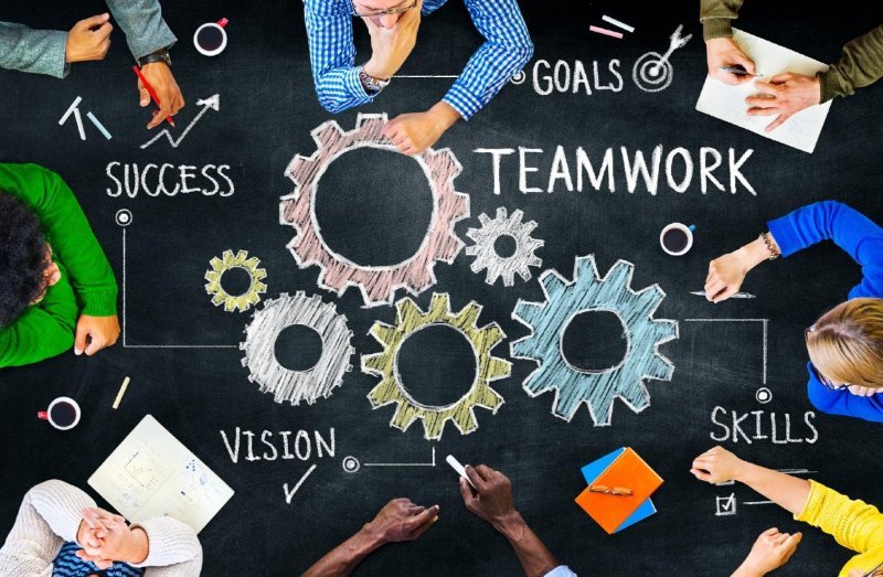 Read more about the article Exceptional by Design: Teamwork @ IDEO