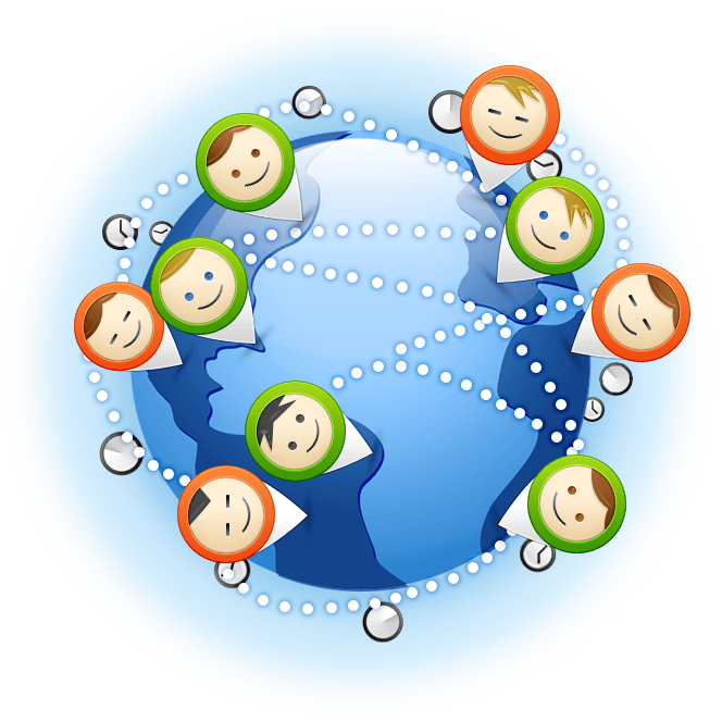 Read more about the article 4 Steps to a Successful Virtual Team