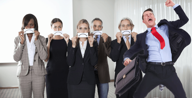 Read more about the article Team Leadership: Taming the Lone Wolf