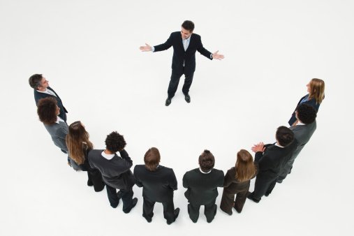 Read more about the article The Importance of Transformational Team Communications