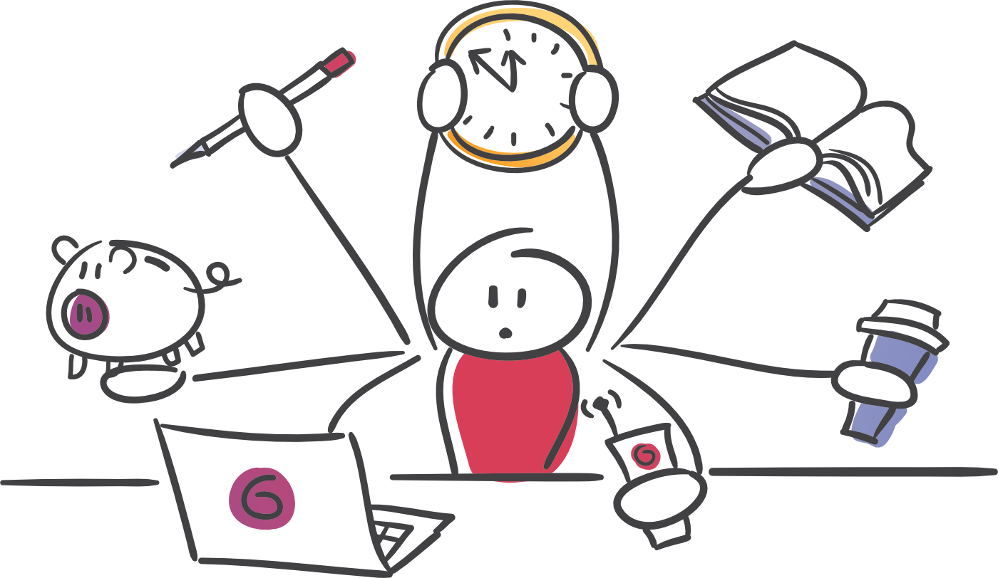 Read more about the article The Remedy for Remote Performance Anxiety
