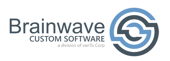 Brainwave Custom Software Home - Best Dark Designs in Ultra HD