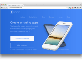 In Love With Ionic Framework Bram Us