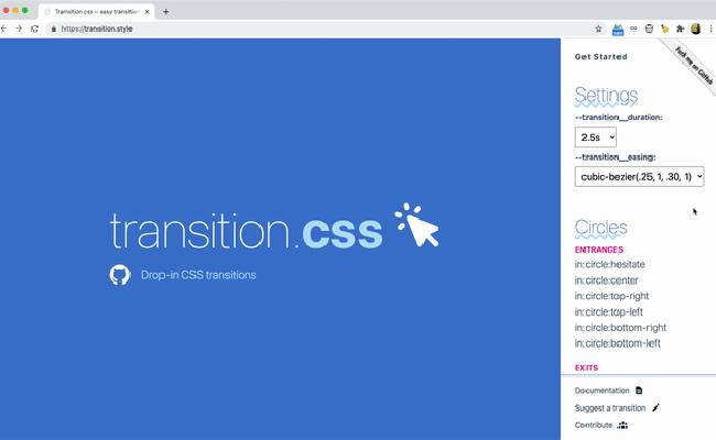 Tutorial Css Transition Youtube
