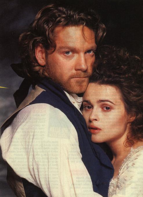 The Kenneth Branagh Compendium The Photo Gallery Ken Helena
