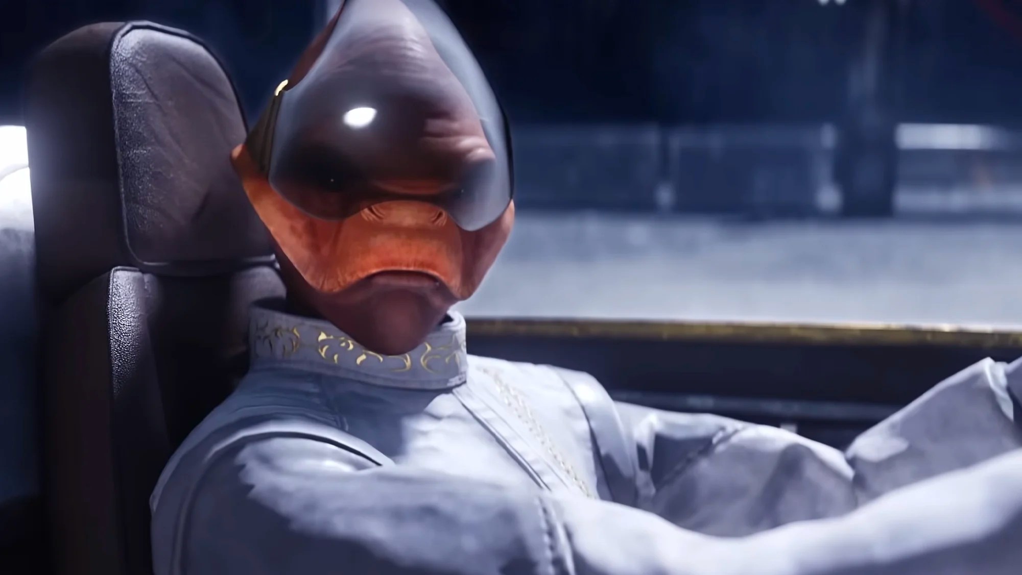 Star Wars: Galactic Racer - An Exclusive Look at the Upcoming Game (2026)
