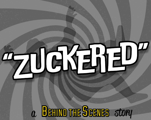 Zuckered