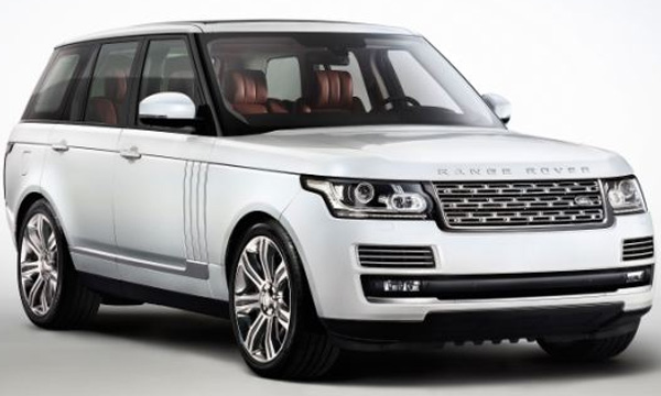 5 Most Expensive Luxurious Cars 2016 In Pakistan