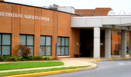 home brandywine urology consultants on st francis women's center foulk road