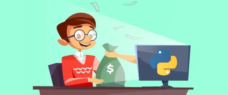 9 Motivos Para Aprender Python Eu Capacito - Download Ultra HD Space Image | Desktop