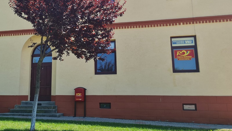 Codul poştal, strada şi numărul, localitatea, judeţul/sectorul. PoÈta RomanÄ Permite Accesul In Oficiile PoÈtale FÄrÄ SÄ Fie Nevoie De Certificat Verde PrecizÄri Pentru ClienÈi