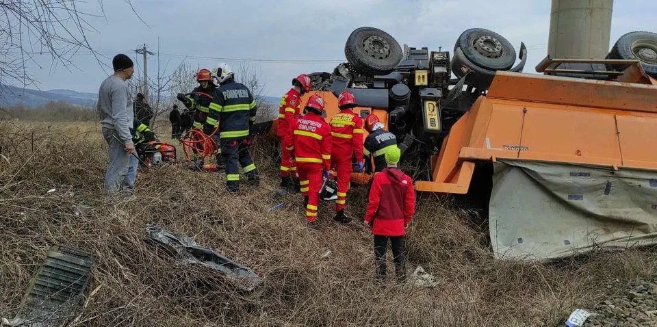 accident-avrig