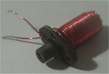 Brats Advanced Amateur Radio Tuition Course Technical