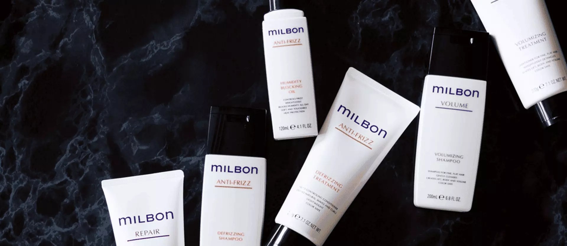 Unlocking the beauty within: the transformative benefits of milbon hair care