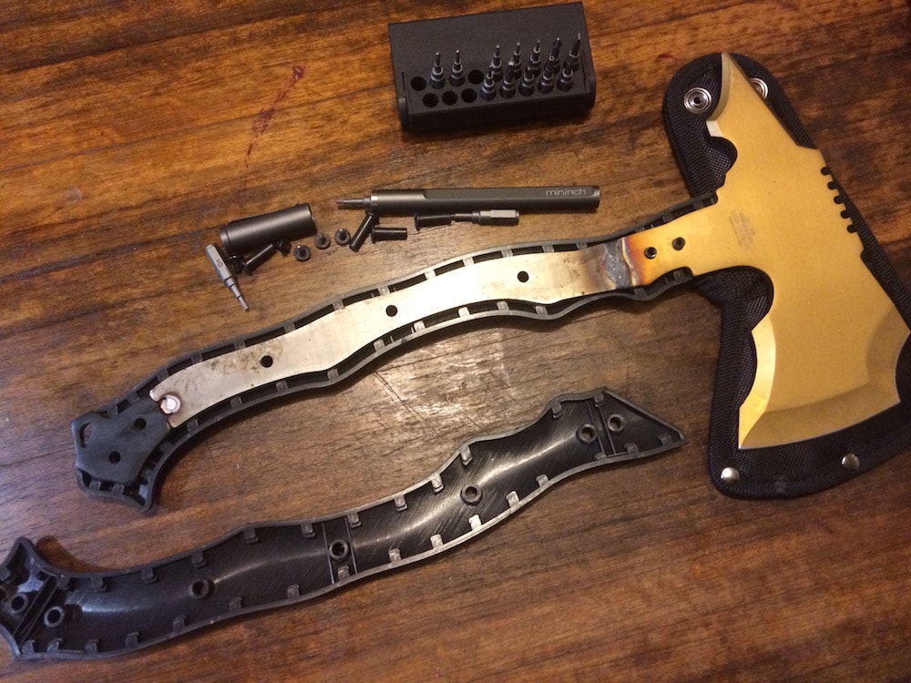 MNKF: MTech 