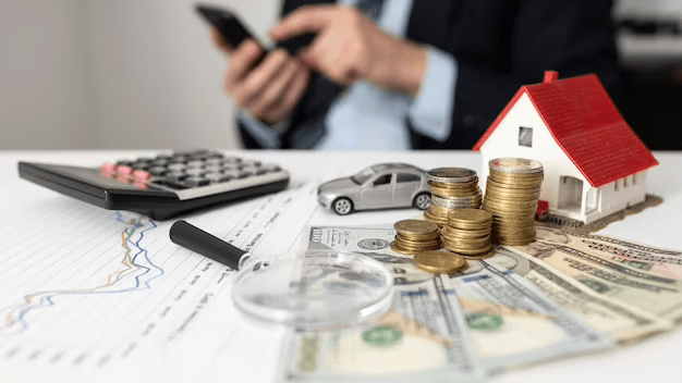 FintechZoom Mortgage Calculator is easy