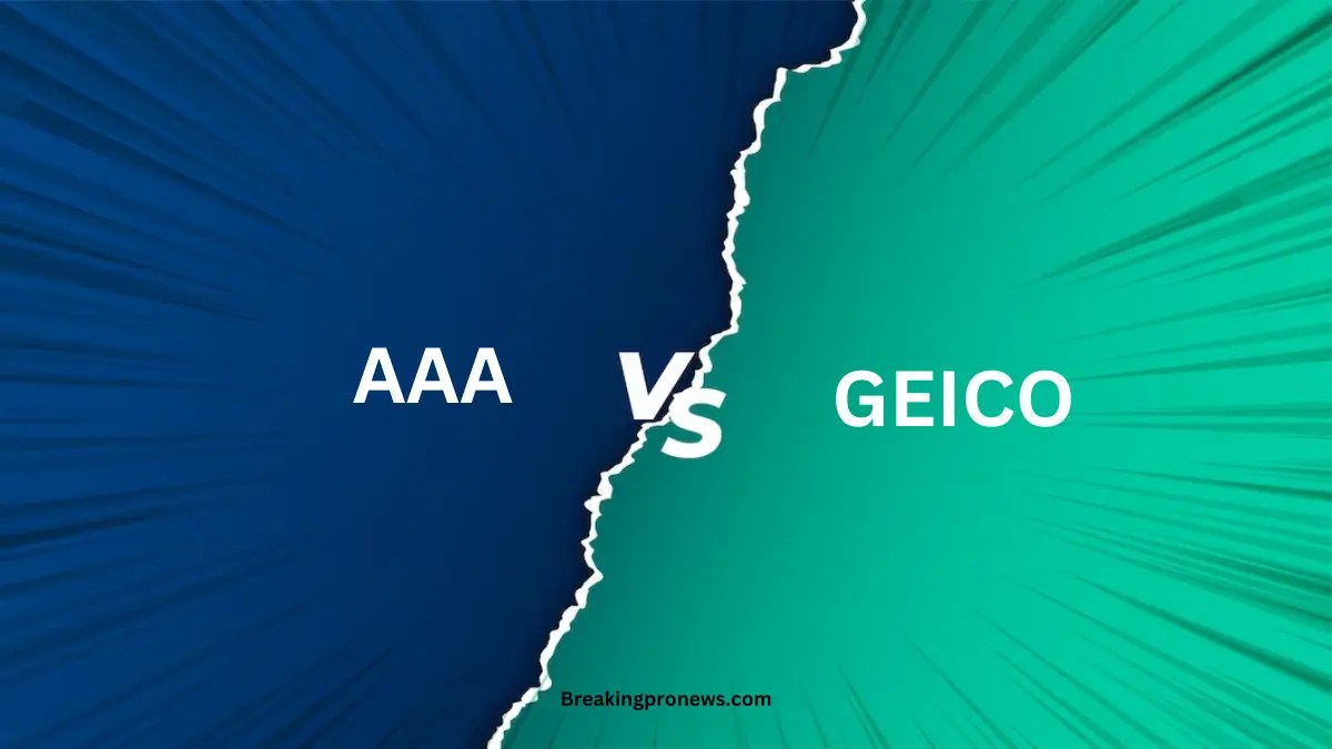 Is Geico cheaper than AAA