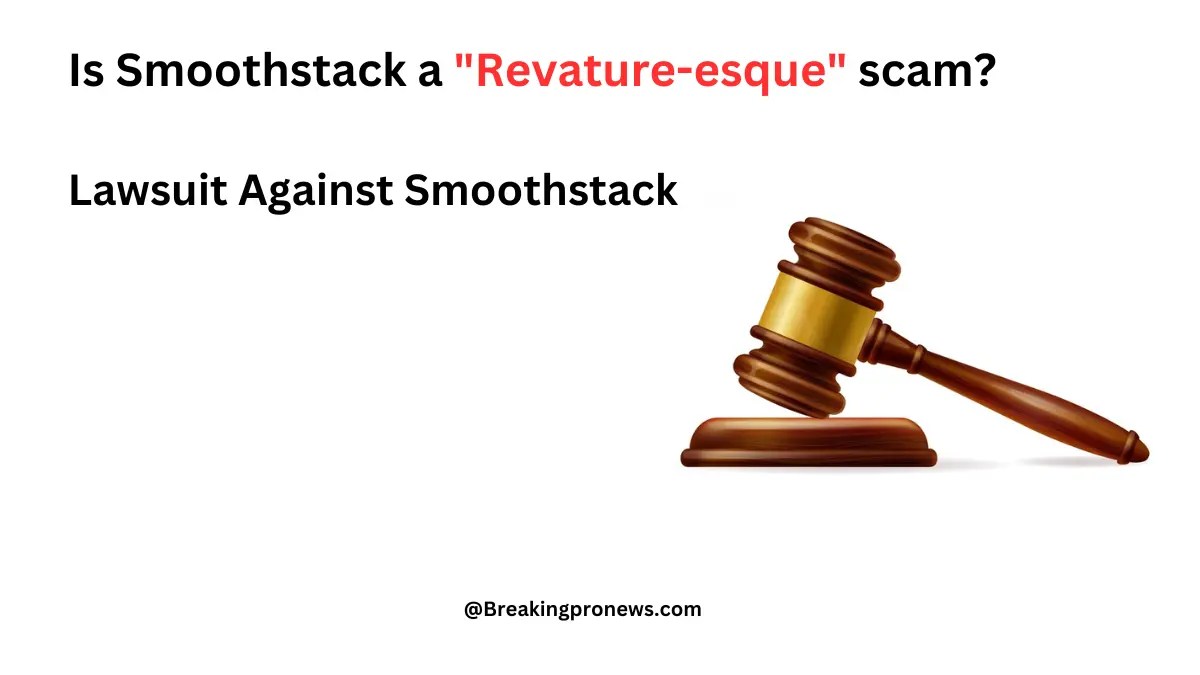 Is Smoothstack a "Revature-esque" scam?