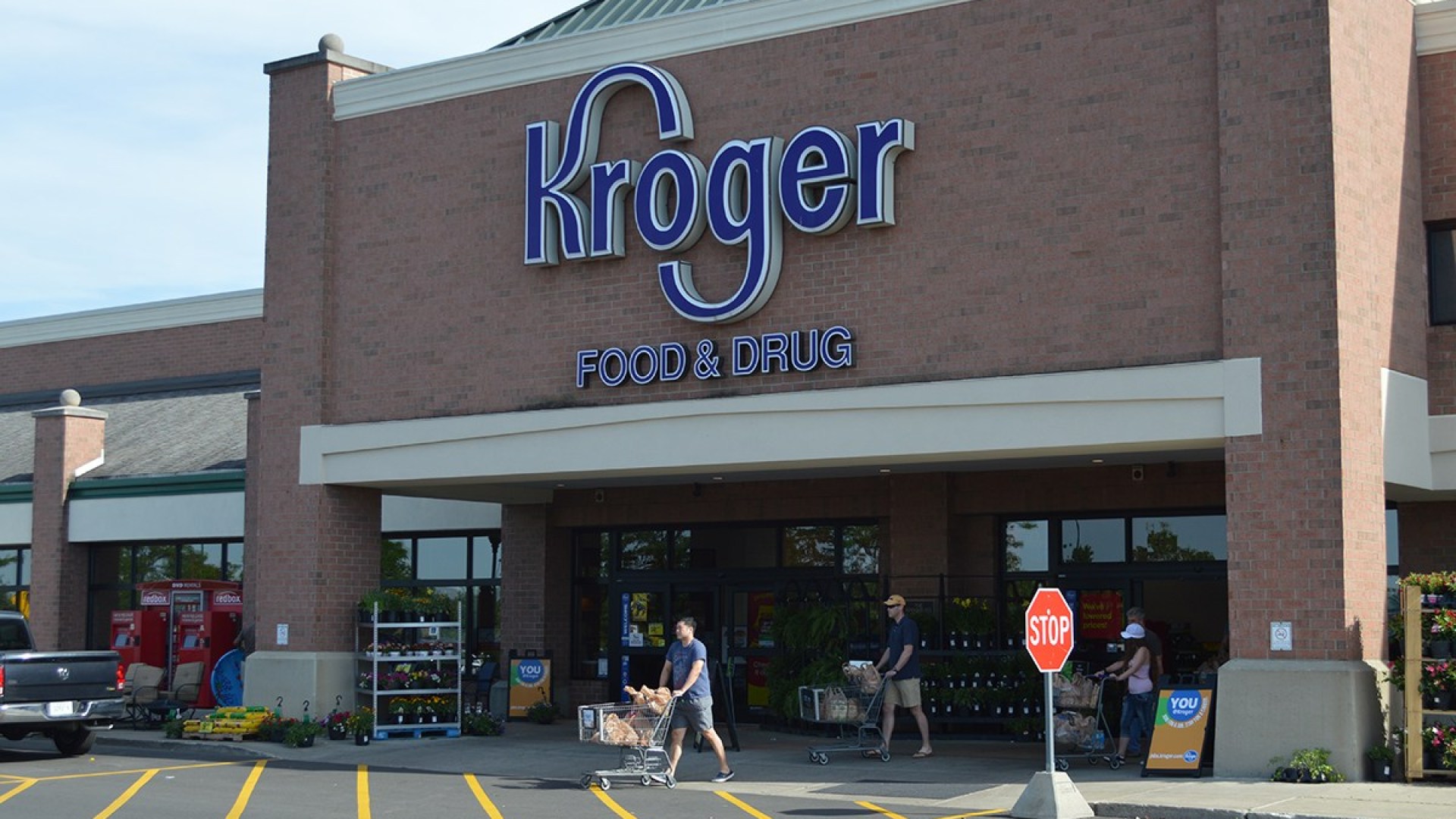 25 Foods You Should Never Buy at Kroger