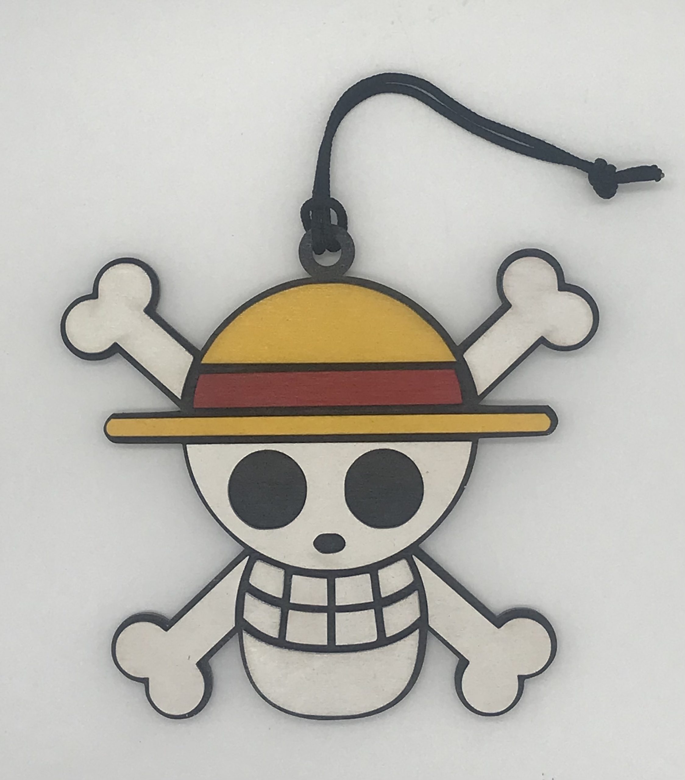One Piece Christmas Ornament