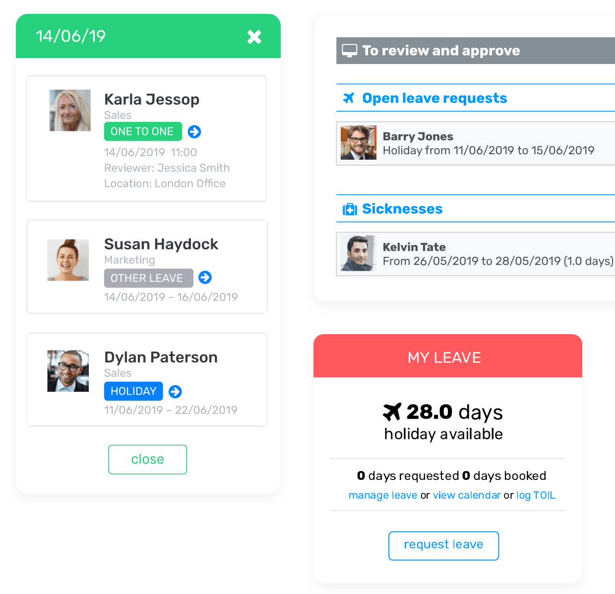 Breathe Hr - Colorful Texture Collection - HD Quality