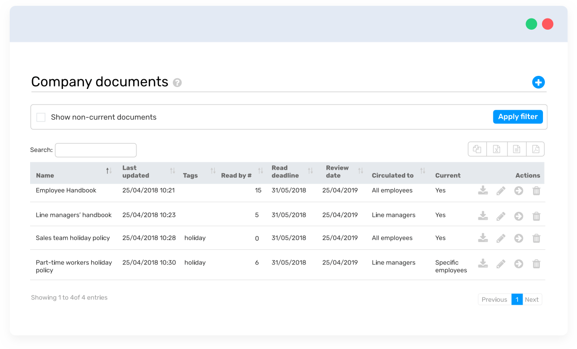 Hr Document Management Software Breathe - Incredible Desktop Sunset Photos | Free Download