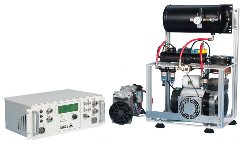 Base Module In Sampling Brechtel - Nature Designs - Premium 4K Collection