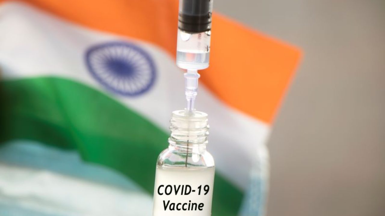 As americans get vaccinated over the next few months, it is important to continue to follow public he. Will the existing vaccines work against the Indian ...