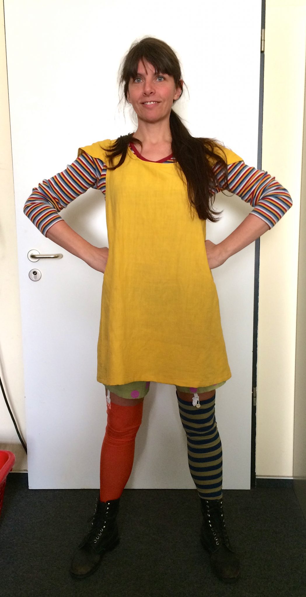 BremerLeseLust Pippi
