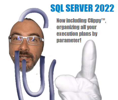 SQL Server 2022