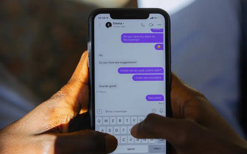 How To Cheer Someone Up Over Text (20+ Different Examples!) (2)