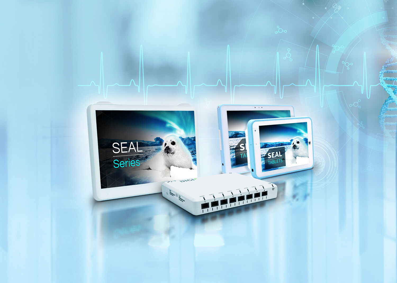 Bressner Customersuccess Techsolutions Consulting Hardwaredesign - Premium Light Design - Desktop