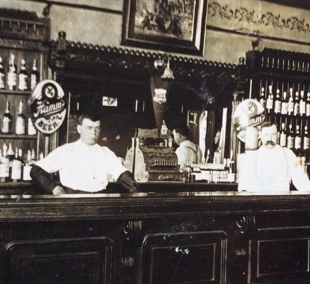 Always Buying Antique Breweriana and Advertising Collectibles