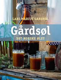 Gårdsøl
