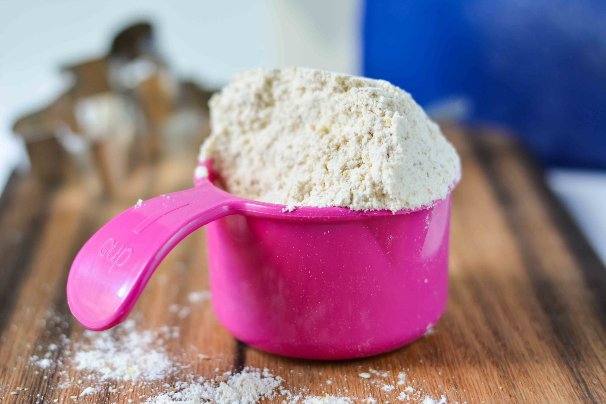 Briana's Baking Mix-image