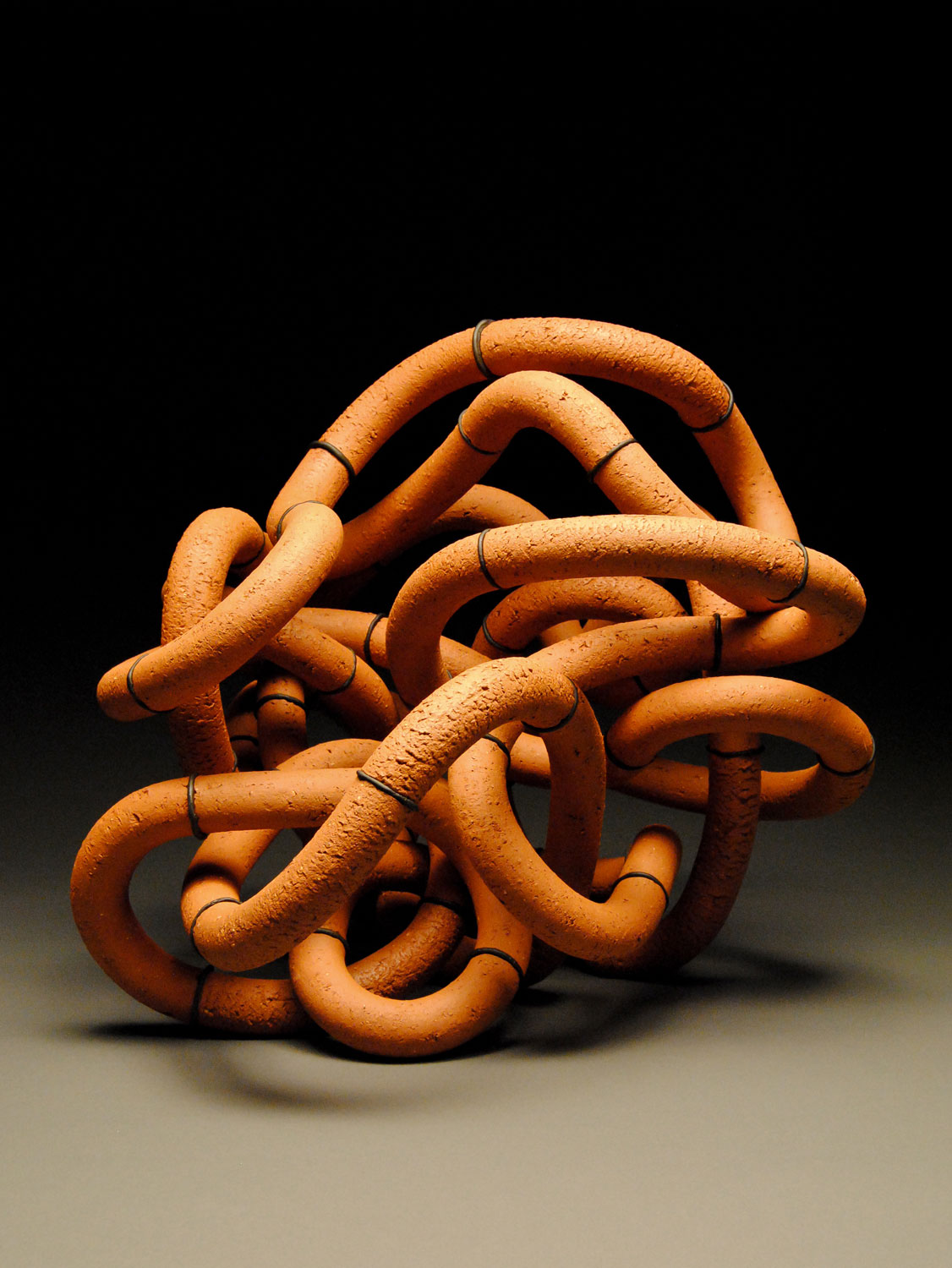 Oscillation (oblique, compact, folding, 55)
