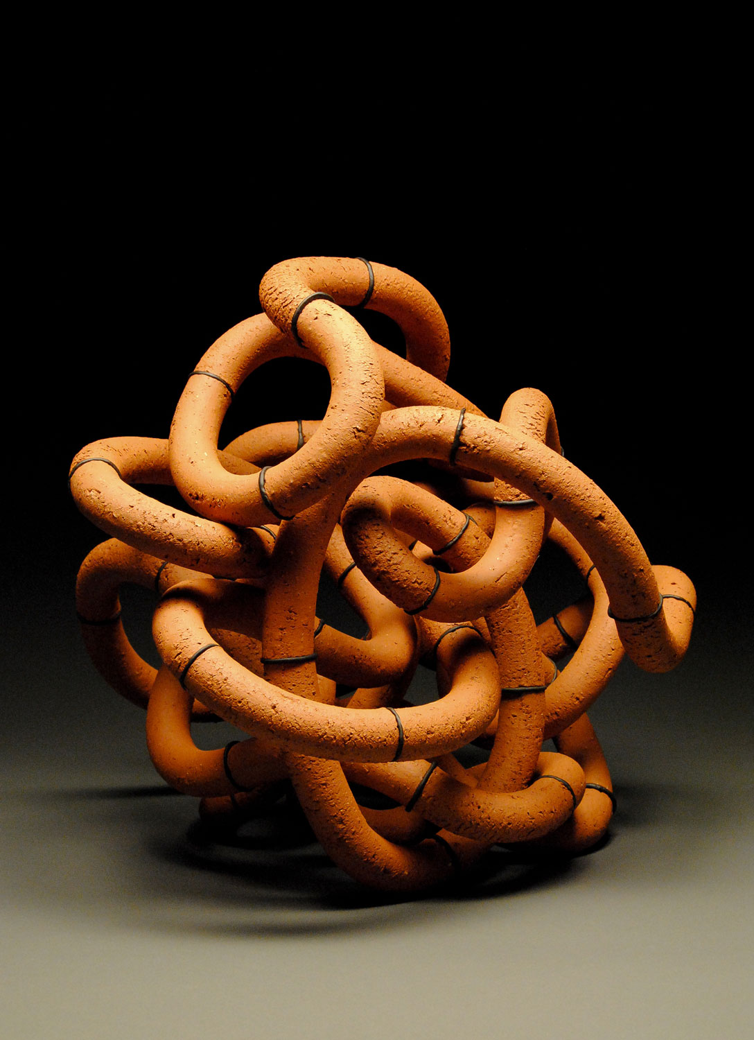 Oscillation (oblique, compact, folding, 55)