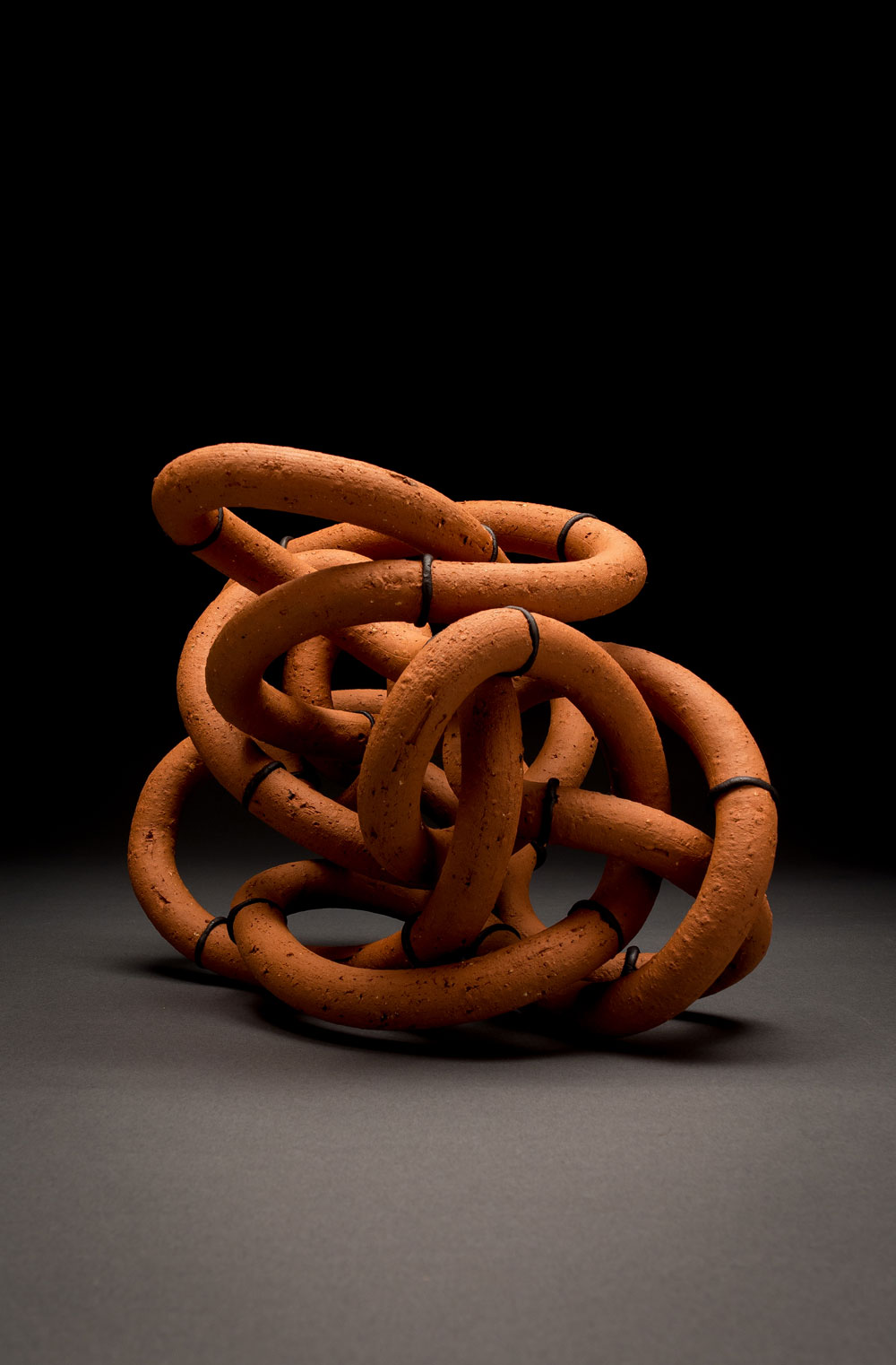 Oscillations (super-compact, oblique, 25)