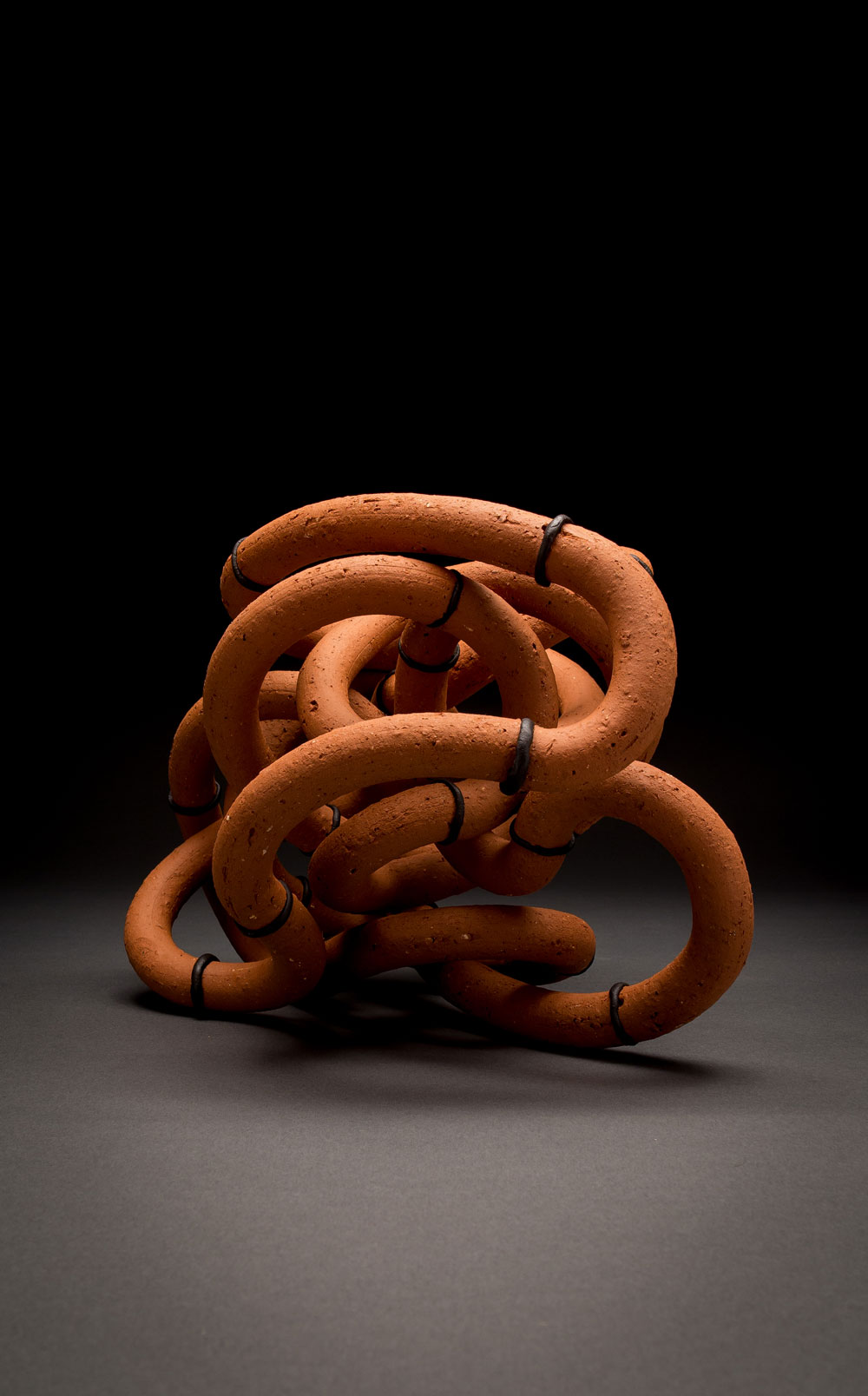 Oscillations (super-compact, oblique, 25)