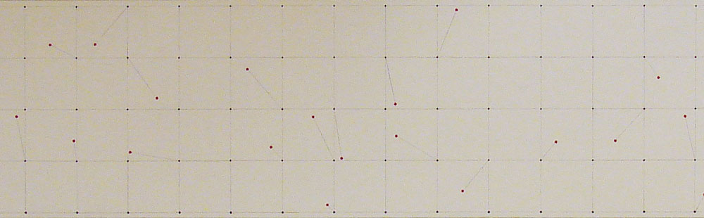 Strings in the Aether (detail)