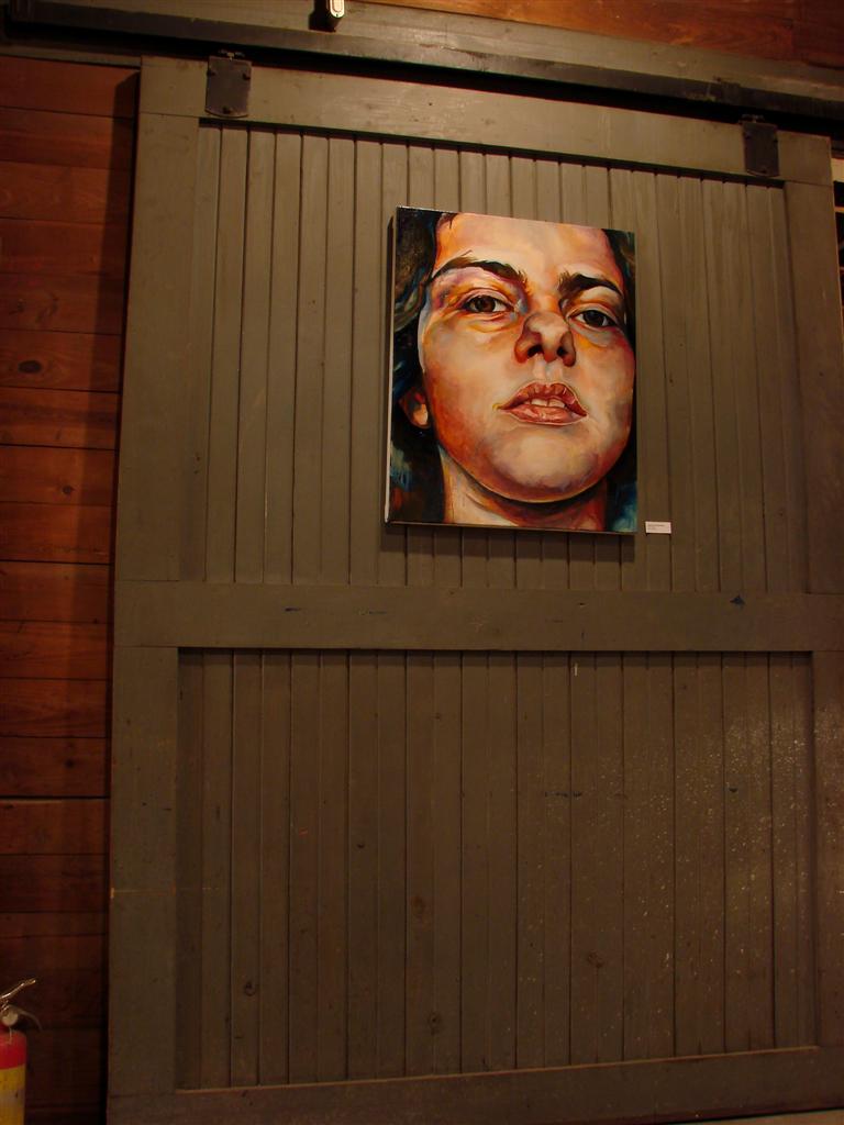 Aberlyn Sweetland-May