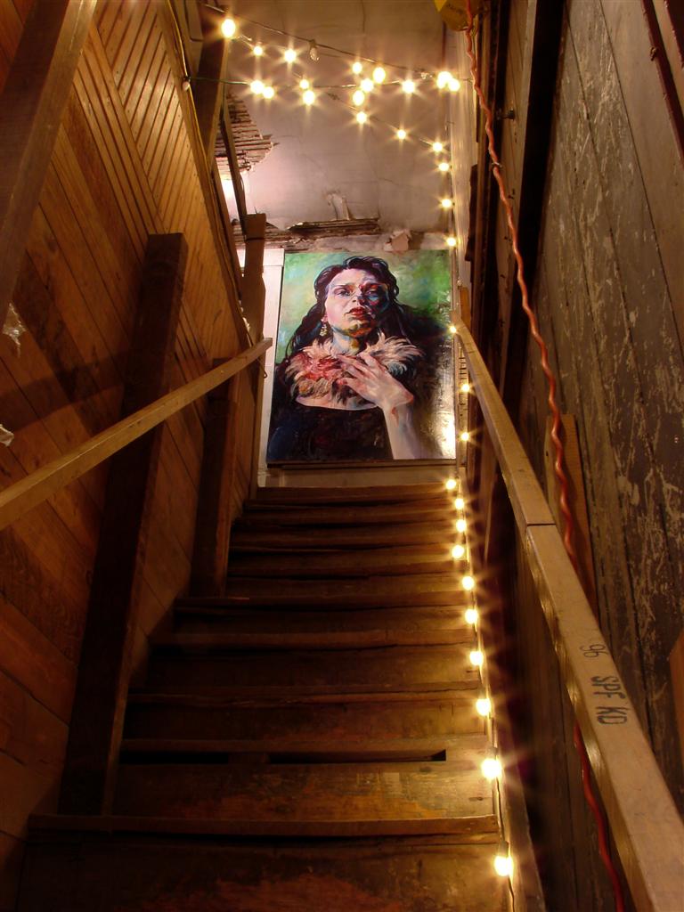 Aberlyn Sweetland-May