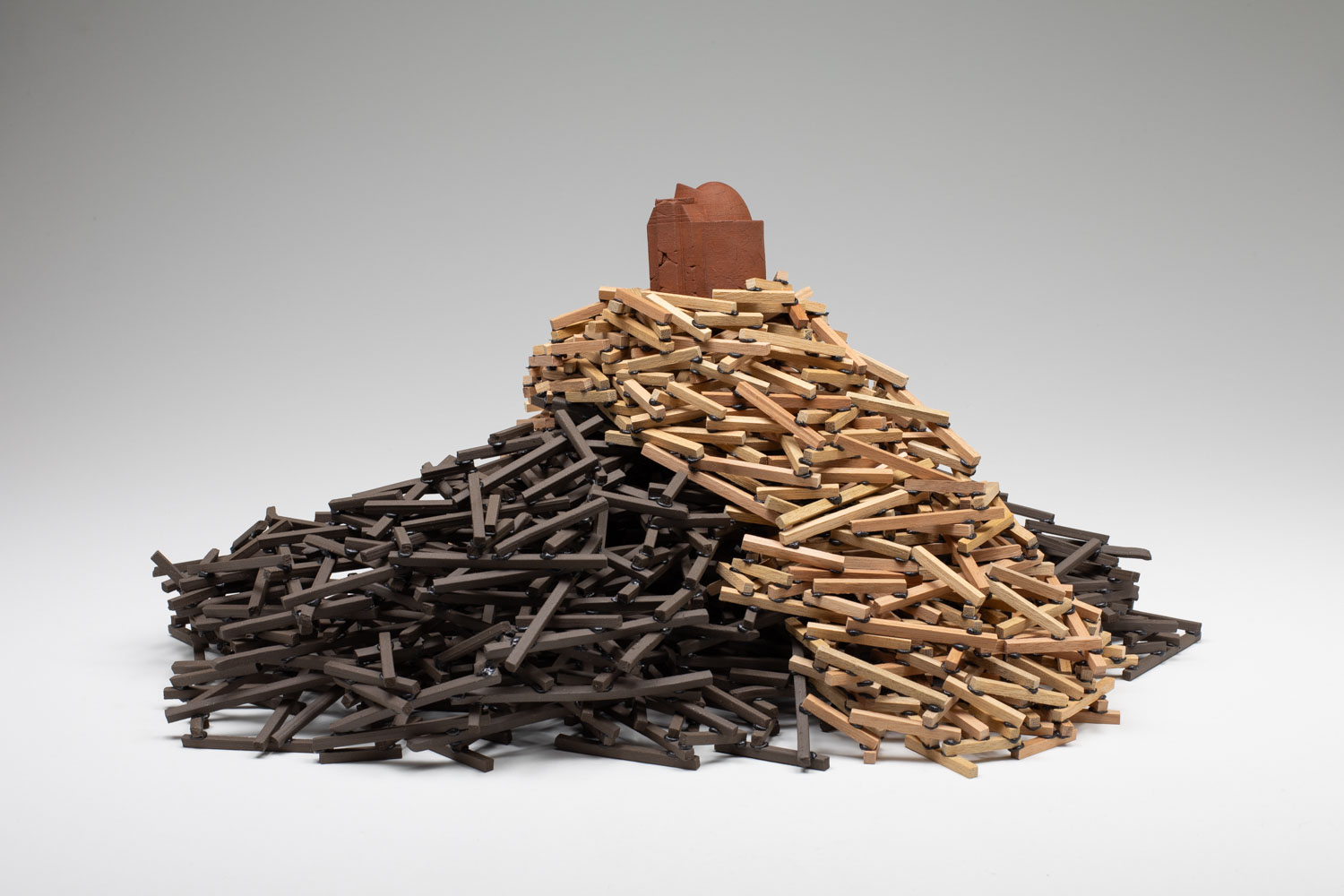 Bunker Series: Composite