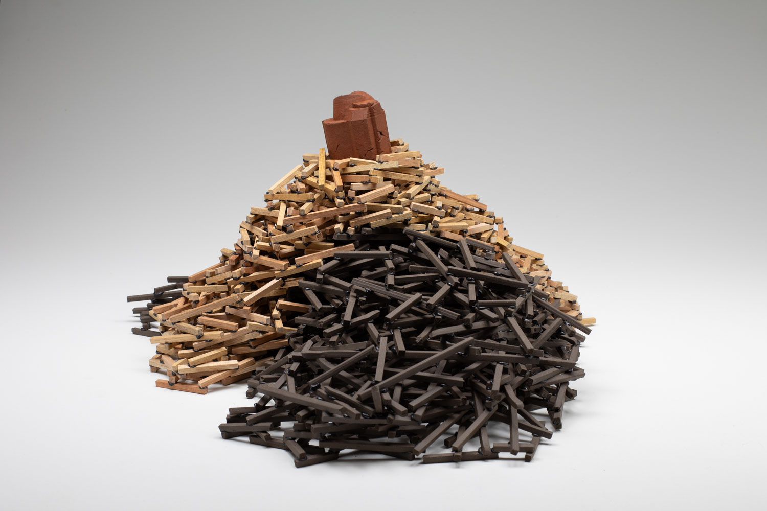 Bunker Series: Composite