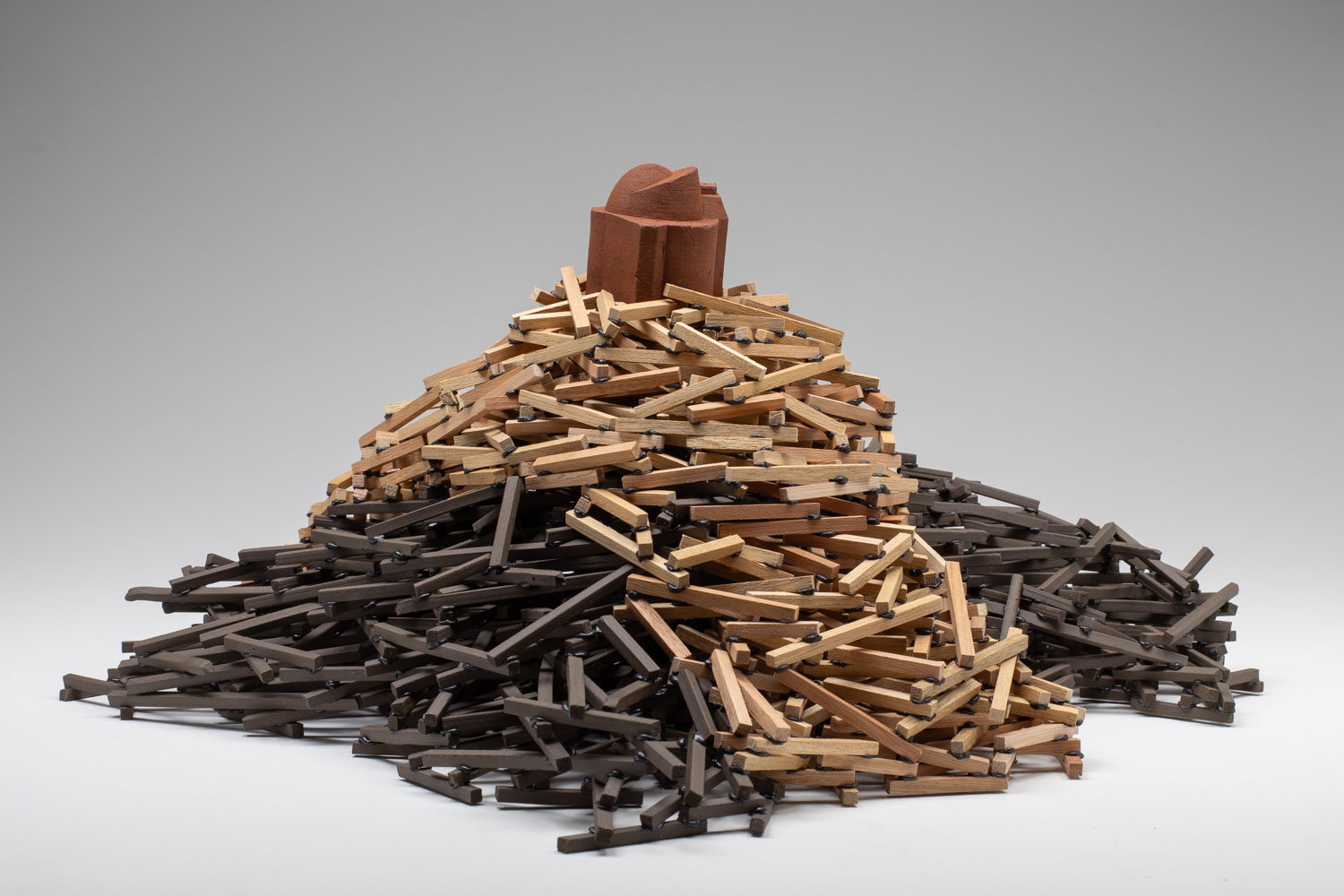 Bunker Series: Composite