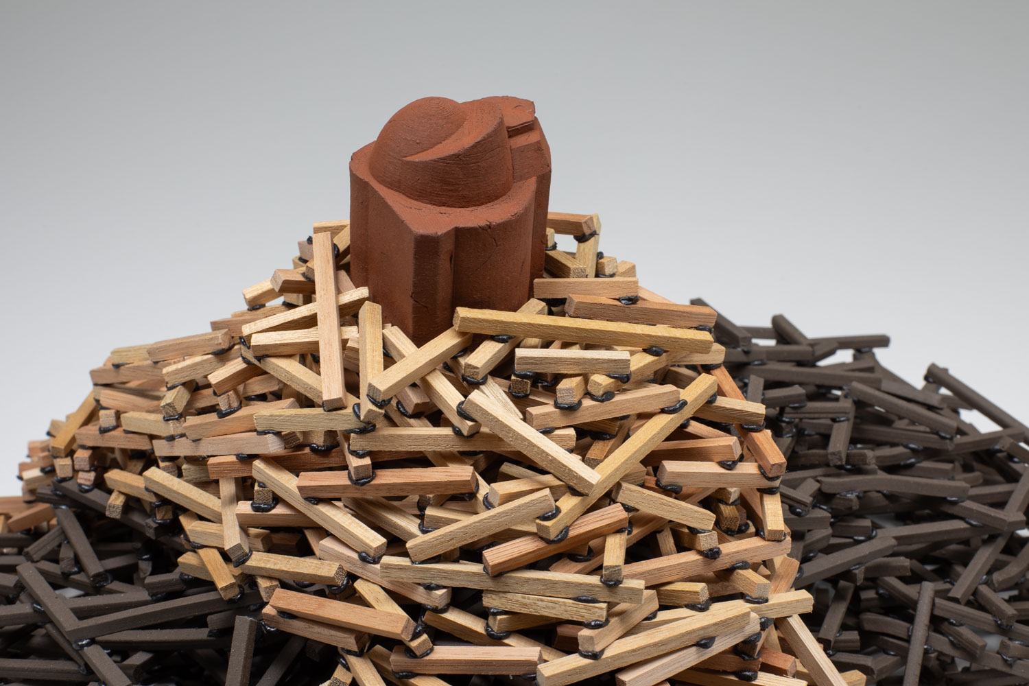 Bunker Series: Composite