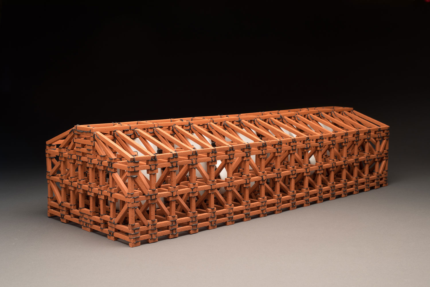 Scaffolding Series: JCPenney Home™ Collection, Set of Five Coffee Mugs