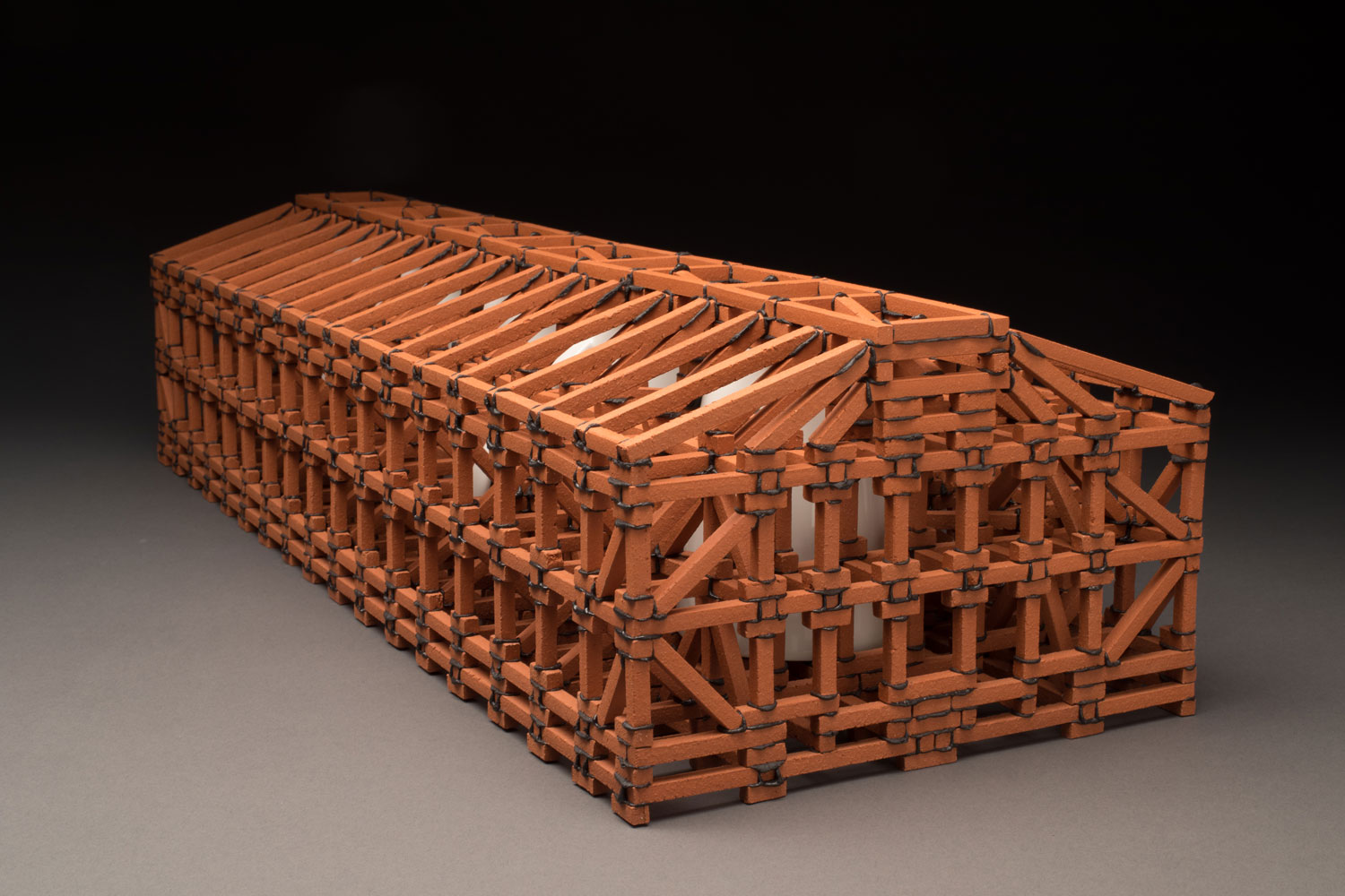 Scaffolding Series: JCPenney Home™ Collection, Set of Five Coffee Mugs