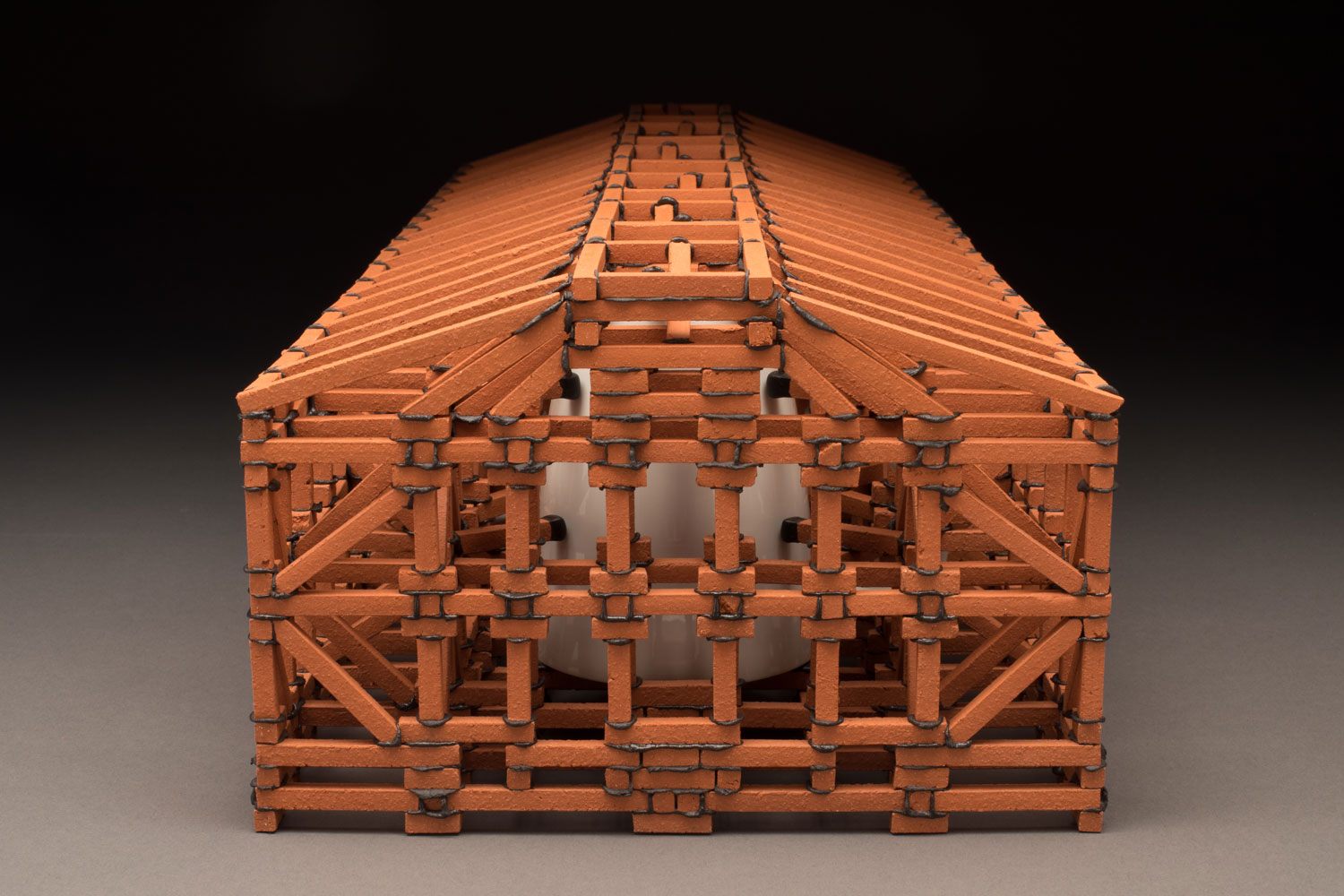 Scaffolding Series: JCPenney Home™ Collection, Set of Five Coffee Mugs