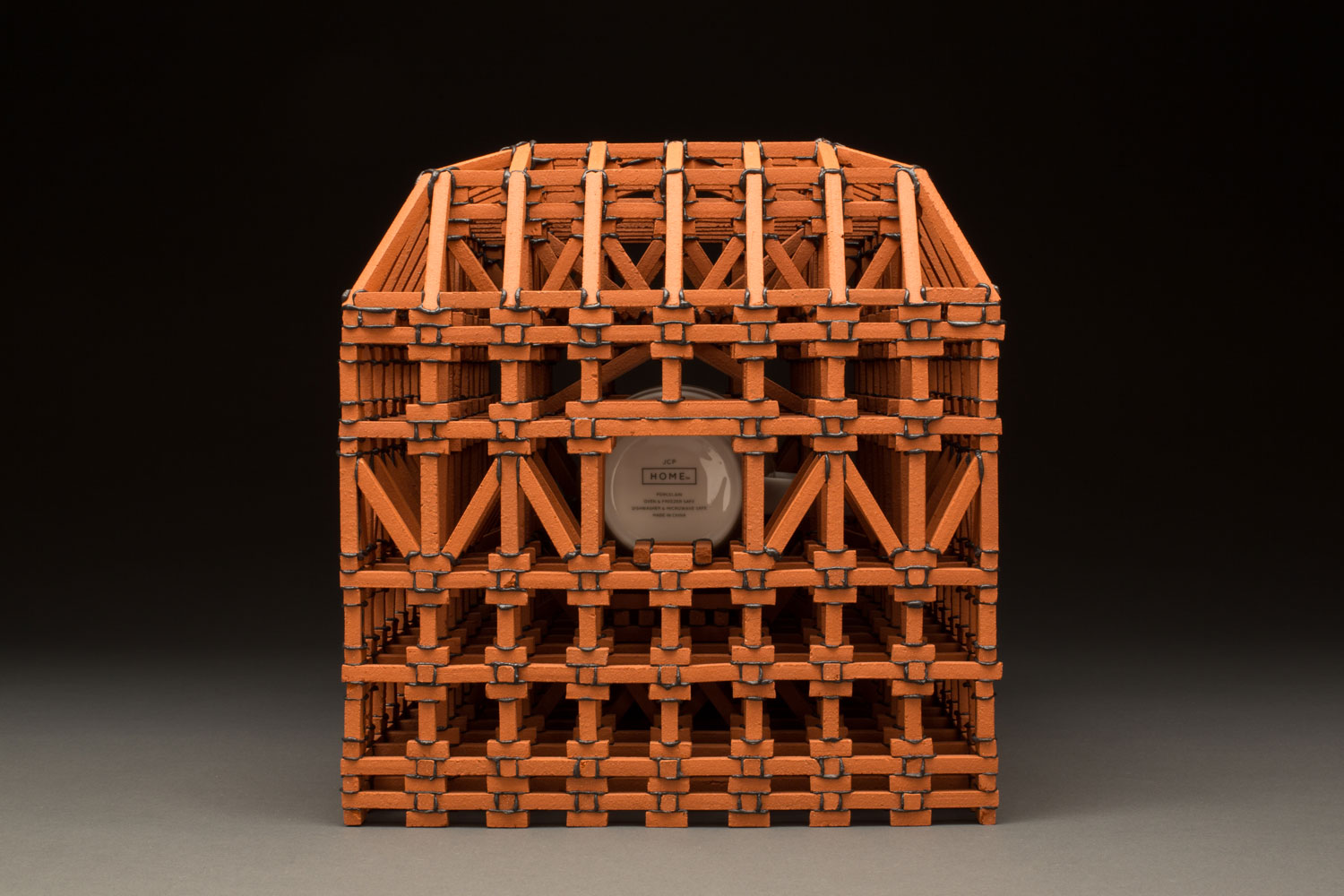 Scaffolding Series: JCPenney Home™ Collection, Single Coffee Mugs